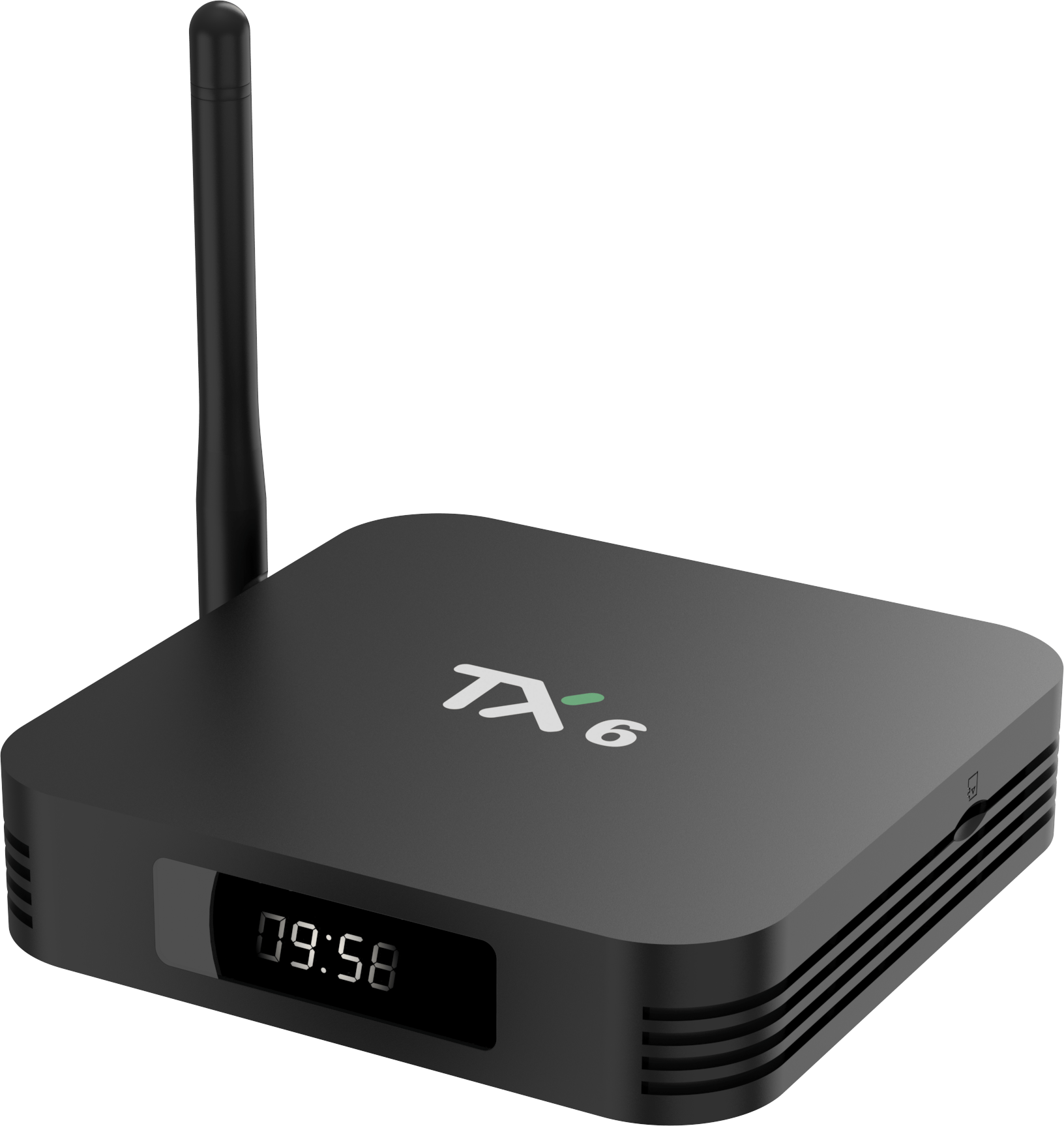 Original Tanix Android TV Box And Set Top Box Manufacturer