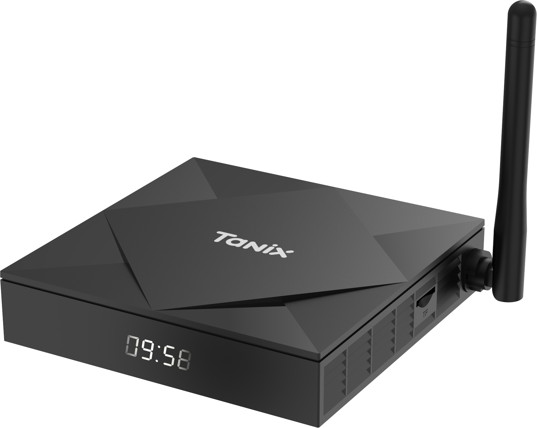 Original Tanix Android Tv Box And Set Top Box Manufacturer