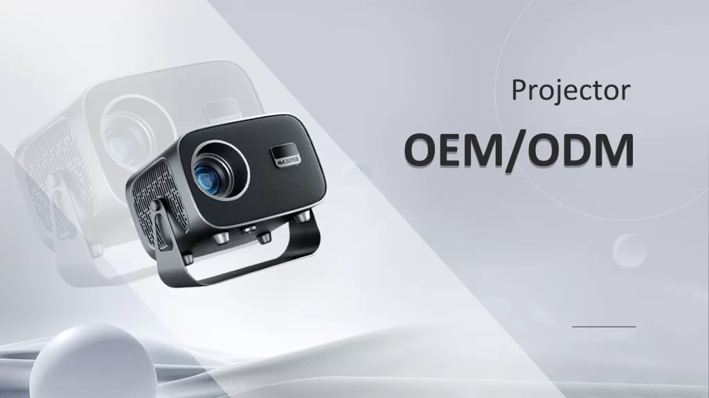 Projector OEMODM