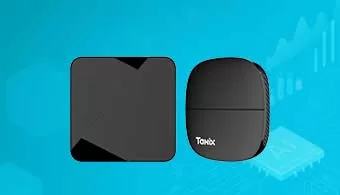 Android TV Box ODMOEM